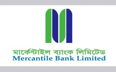 মার্কেন্টাইল ব্যাংকের পর্ষদ সভার তারিখ ঘোষণা