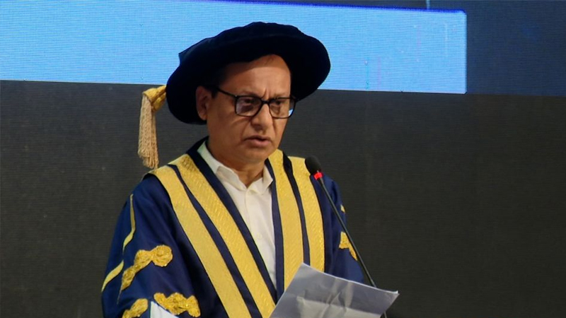 শিক্ষার গুণগত মান উন্নয়নে গবেষণার বিকল্প নেই: প্রাথমিক ও গণশিক্ষা উপদেষ্টা