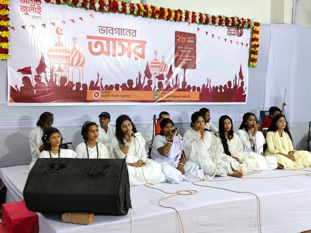 সকল প্রতিবন্ধিকতার মধ্যদিয়েও এনসিপি এগিয়ে যাবে : নুসরাত তাবাসসুম