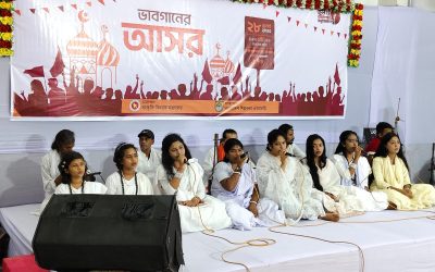 সকল প্রতিবন্ধিকতার মধ্যদিয়েও এনসিপি এগিয়ে যাবে : নুসরাত তাবাসসুম