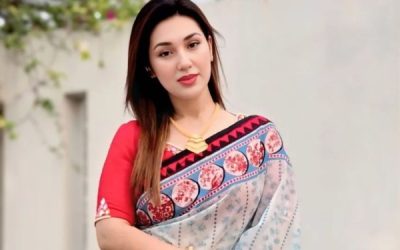 আদালতে আত্মসমর্পণ, হত্যাচেষ্টা মামলায় জামিন পেলেন অপু বিশ্বাস