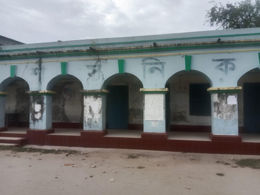 পীরগঞ্জ পাইলট উচ্চ বিদ্যালয় : এসএসসিতে ৯১ জনের জিপিএ-৫, পাসের হার ৯১.৬৪%