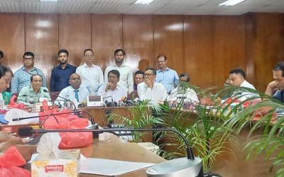 কাউকে বাড়তি নম্বর দেওয়া হয়নি, এটিই প্রকৃত ফল: চেয়ারম্যান