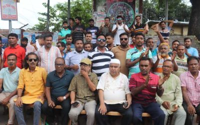 আ.লীগের ডাকা হরতালের প্রতিরোধে বিএনপির অবস্থান