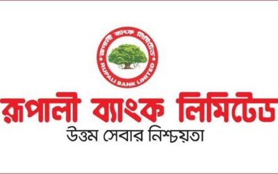 রূপালী ব্যাংকের কার্যক্রম ৫ দিন বন্ধ থাকবে
