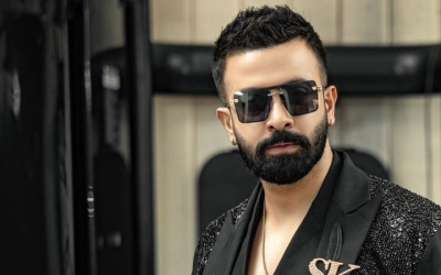 ‘কালা জাহাঙ্গীর’ নয়, মৌলিক গল্পেই শাকিবের নতুন সিনেমা
