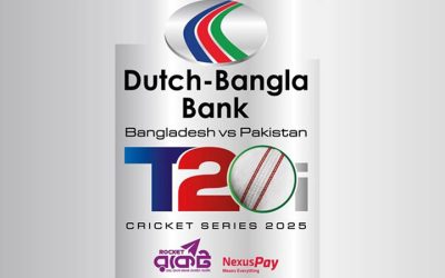 শেরেবাংলায় আজ বাংলাদেশ-পাকিস্তান প্রথম টি-টোয়েন্টি