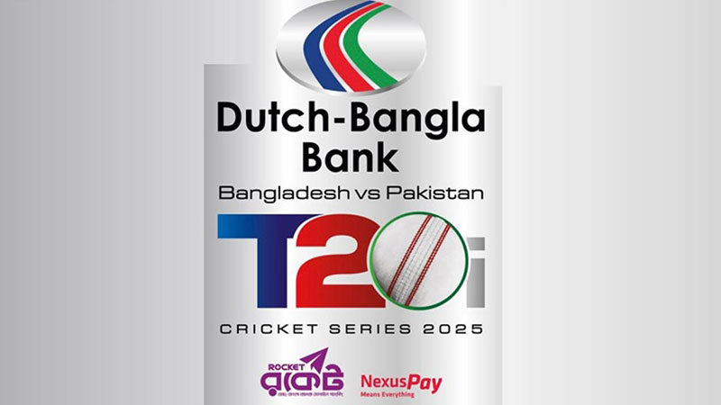 শেরেবাংলায় আজ বাংলাদেশ-পাকিস্তান প্রথম টি-টোয়েন্টি