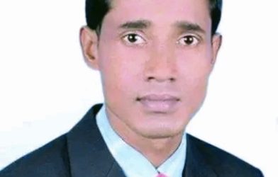 সোহানুর রহমানের জন্মদিন আজ – ছাত্রদল নেতাকে শুভেচ্ছায় সিক্ত করছেন নেতাকর্মীরা
