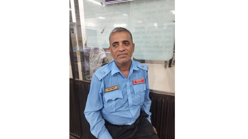 এমন ভয়াবহ দৃশ্য যেন জীবনে আল্লাহ আর না দেখায়