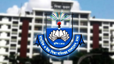 শিক্ষাপ্রতিষ্ঠানের ওয়েবসাইটে তথ্য হালনাগাদের নির্দেশ
