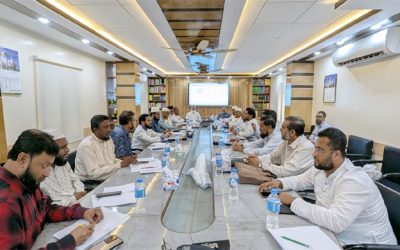 ডা. শফিকুর রহমান জামায়াতের ৭ দফা বাস্তবায়নেই গণঅভ্যুত্থানের সফলতা সম্ভব