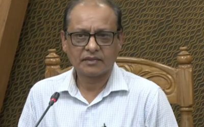 শিক্ষার মানোন্নয়নে অভিভাবকদের গুরুত্বপূর্ণ দায়িত্ব রয়েছে: প্রাথমিক শিক্ষা উপদেষ্টা
