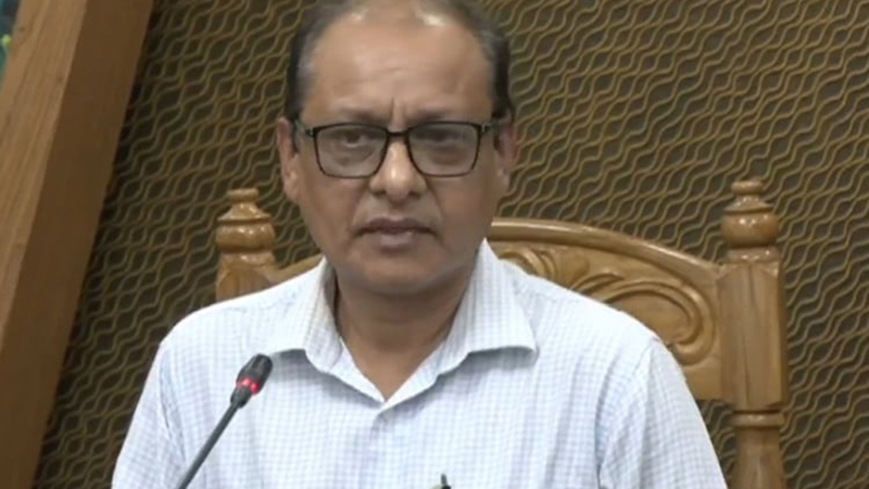 শিক্ষার মানোন্নয়নে অভিভাবকদের গুরুত্বপূর্ণ দায়িত্ব রয়েছে: প্রাথমিক শিক্ষা উপদেষ্টা