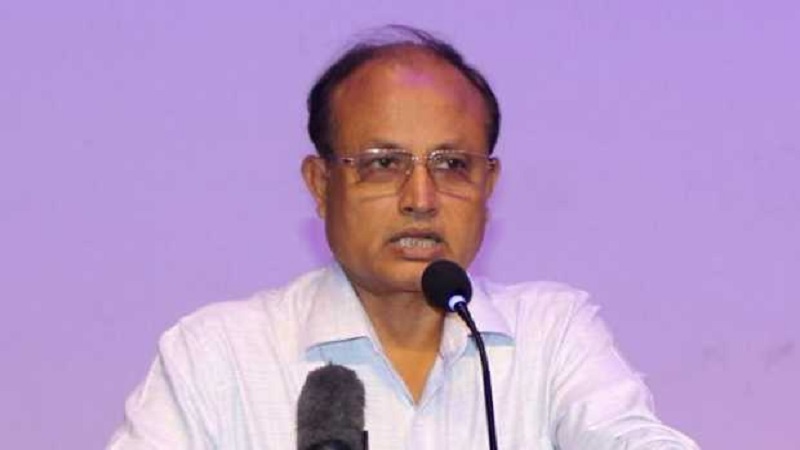 নিষ্পাপ শিক্ষার্থীদের প্রাণহানী হৃদয়বিদারক: বাউবি উপাচার্য