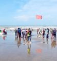অবকাঠামোতে আকাশ ছুঁলেও গোসলের নিরাপত্তায় পাতালে প্রশাসন
