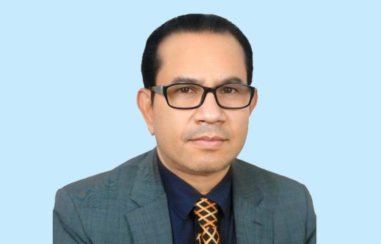 হিজলা-মেহেন্দীগঞ্জবাসীর পাশে থাকতে চান সুইডেন বিএনপির সভাপতি মনোনয়ন প্রত্যাশী আবুল হাসান খান বাবু