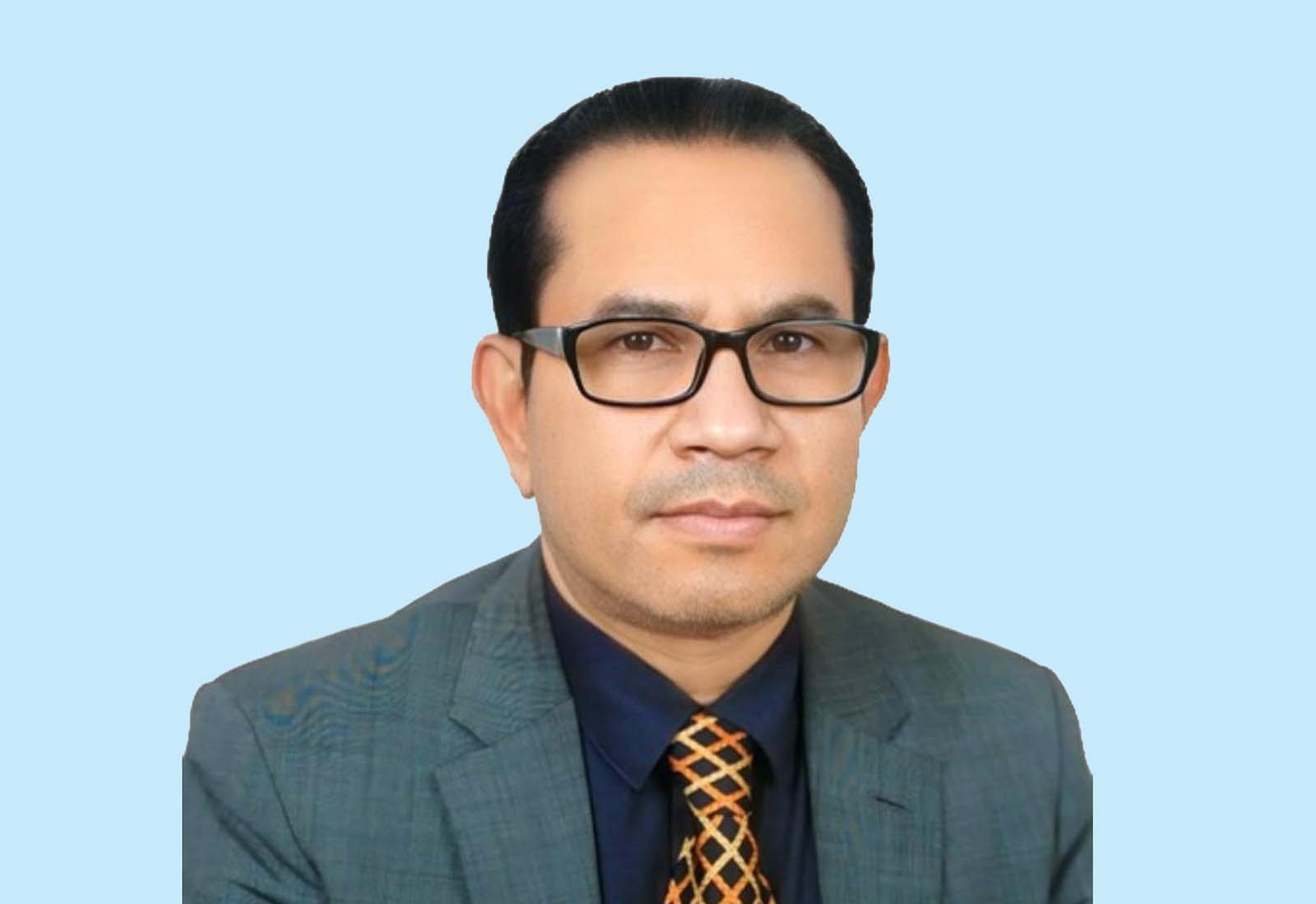 হিজলা-মেহেন্দীগঞ্জবাসীর পাশে থাকতে চান সুইডেন বিএনপির সভাপতি মনোনয়ন প্রত্যাশী আবুল হাসান খান বাবু