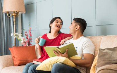 দাম্পত্য জীবনে সুখে থাকার উপায় ?