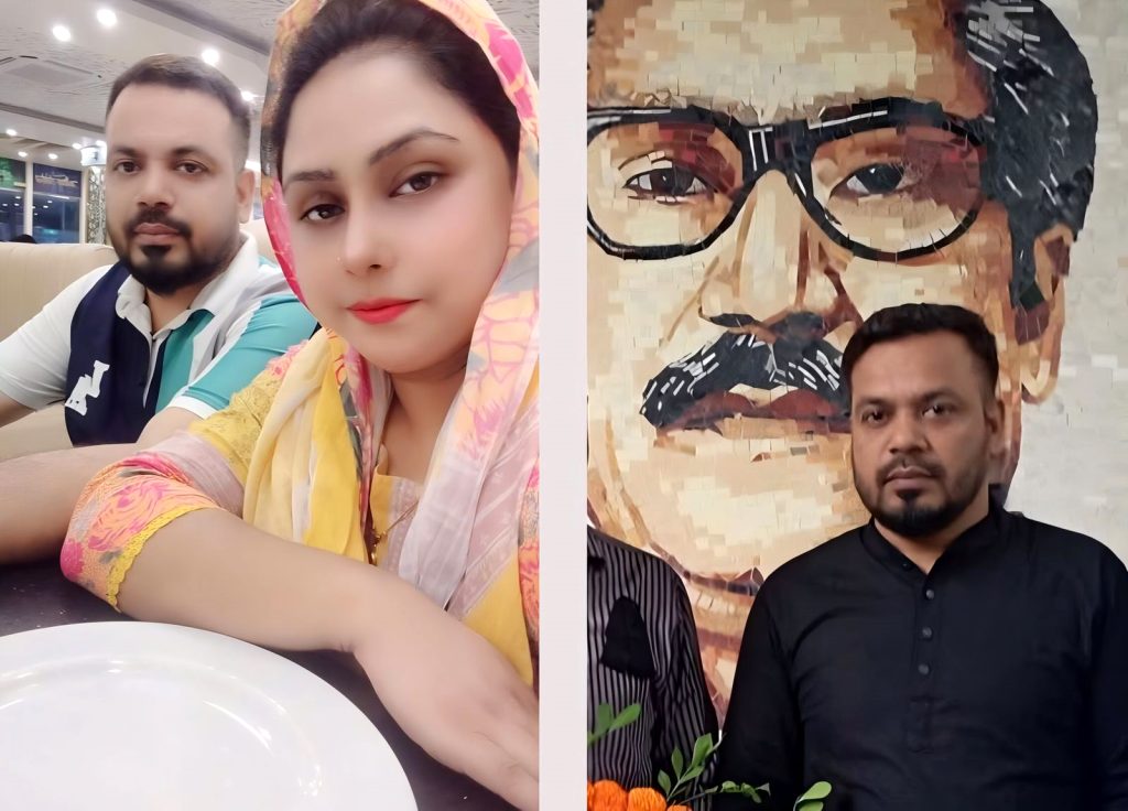 বাকেরগঞ্জ স্বাস্থ্য কমপ্লেক্সে একই কর্মস্থলে একযুগ কর্মরত দম্পতির বিরুদ্ধে অনিয়মের অভিযোগ