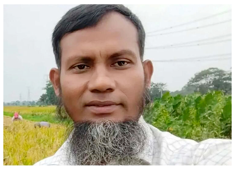 গৌরনদীতে ফ্যাসিবাদবিরোধী কর্মসূচিতে যাওয়ার পথে বিএনপি নেতার মৃত্যু
