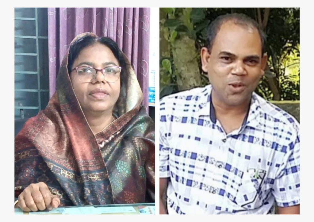 হাজরাবাড়ী উচ্চ বালিকা বিদ্যালয়ের প্রধান শিক্ষক ও অফিস সহকারীর বিরুদ্ধে কোটি টাকা আত্মসাৎ এর অভিযোগ