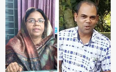 হাজরাবাড়ী উচ্চ বালিকা বিদ্যালয়ের প্রধান শিক্ষক ও অফিস সহকারীর বিরুদ্ধে কোটি টাকা আত্মসাৎ এর অভিযোগ
