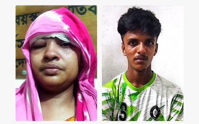 টাঙ্গাইলের কালিহাতীতে পুলিশের পৃথক অভিযানে ইয়াবা ও গাঁজাসহ দুই মাদক ব্যবসায়ী গ্রেফতার