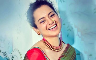 অভিনয়ে ফেরার ইঙ্গিত কঙ্গনার