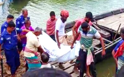 কুমারখালীতে কিশোর ভ্যানচালককে গলাকেটে হত্যার অভিযোগ