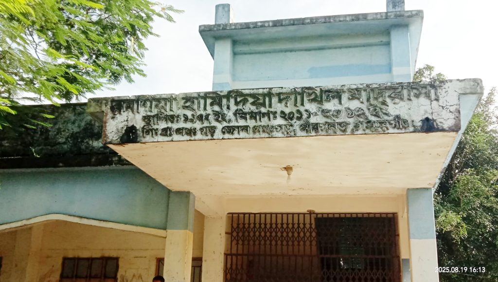 পীরগঞ্জে সুপারিনটেনডেন্ট ম্যানেজিং কমিটিসহ নির্বাচন অনিয়মে আদালতে মামলা