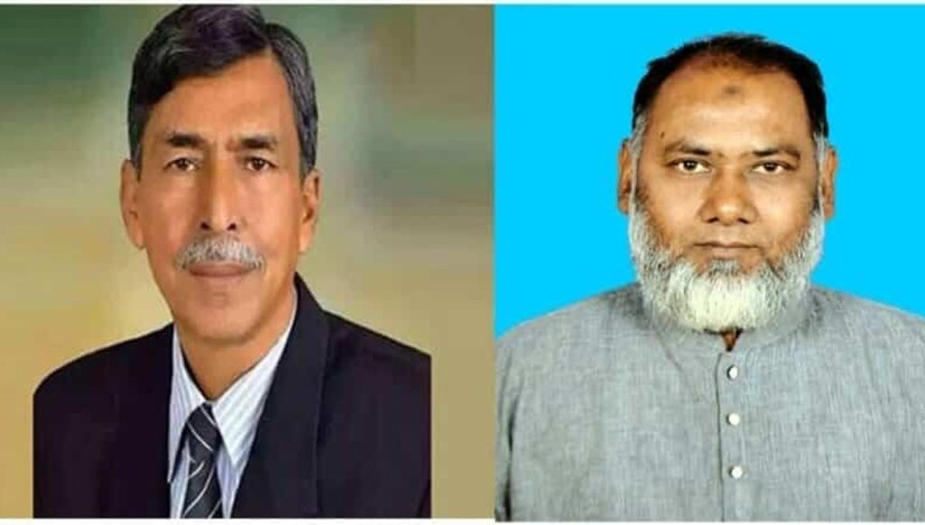পীরগঞ্জ ডায়াবেটিক সমিতি দ্বি-বার্ষিক নির্বাচন : জাহিদুর রহমান সভাপতি ও বাবুল সম্পাদক