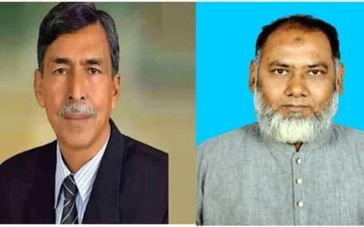 পীরগঞ্জ ডায়াবেটিক সমিতি দ্বি-বার্ষিক নির্বাচন : জাহিদুর রহমান সভাপতি ও বাবুল সম্পাদক