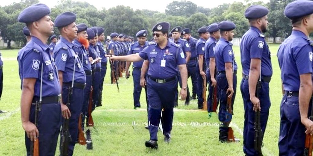 টাঙ্গাইলে অপরাধ দমনে আন্তরিকভাবে কাজ করছে পুলিশ