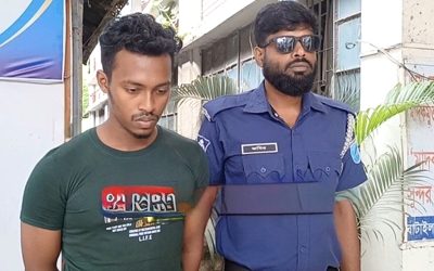 ঘাটাইলে ঘুমের ওষুধ খাইয়ে পিতাকে হত্যা করে ছেলে জামিল