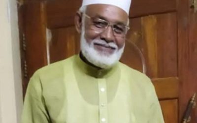 মাদারীপুর জেলা আওয়ামীলীগের সহসভাপতি খোকন গ্রেফতার