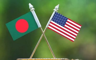 যুক্তরাষ্ট্র-বাংলাদেশ ‘উইন-উইন’ ডিল
