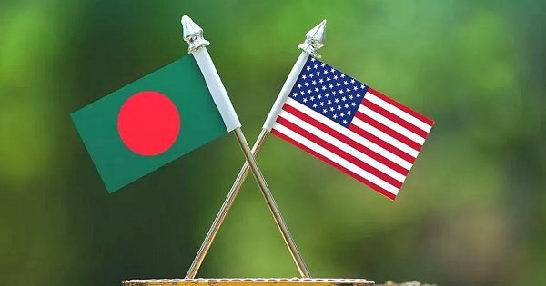 যুক্তরাষ্ট্র-বাংলাদেশ ‘উইন-উইন’ ডিল