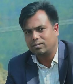 গাজীপুরে সাংবাদিককে কুপিয়ে হত্যা: অন্যতম আসামি স্বাধীন গ্রেফতার