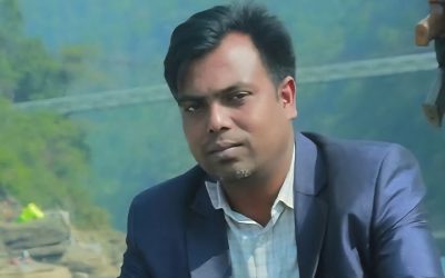 গাজীপুরে সাংবাদিককে কুপিয়ে হত্যা: অন্যতম আসামি স্বাধীন গ্রেফতার