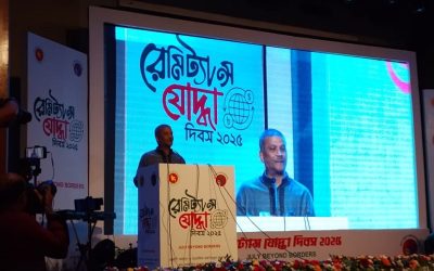 প্রবাসীদের নিরাপত্তা নিশ্চিতে সৌদি সরকারের সঙ্গে চুক্তির পথে বাংলাদেশ: আসিফ নজরুল