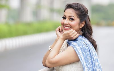 হাসুন, হাসিতে ভালো থাকুন