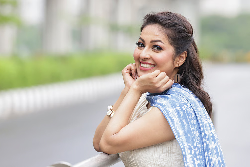 হাসুন, হাসিতে ভালো থাকুন