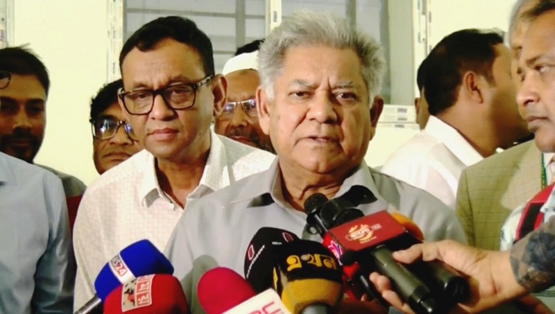 টাকা পাচারের উদ্দেশ্যেই কিছু কিছু শিল্পপ্রতিষ্ঠান গড়ে তোলা হয়েছে: এম সাখাওয়াত