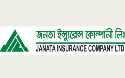 জনতা ইন্স্যুরেন্সের দ্বিতীয় প্রান্তিক প্রকাশ