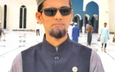 জাতীয় সাংবাদিক সংস্থা কেন্দ্রীয় নির্বাহী পরিষদের সদস্য হলেন হাজী মোহাম্মদ শহিদুল ইসলাম