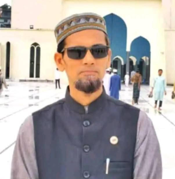 জাতীয় সাংবাদিক সংস্থা কেন্দ্রীয় নির্বাহী পরিষদের সদস্য হলেন হাজী মোহাম্মদ শহিদুল ইসলাম