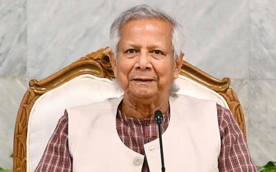 প্রধান উপদেষ্টা রাত ৮টা ২০ মিনিটে জাতির উদ্দেশে ভাষণ দেবেন