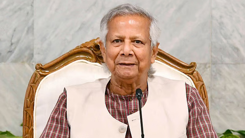 প্রধান উপদেষ্টা রাত ৮টা ২০ মিনিটে জাতির উদ্দেশে ভাষণ দেবেন