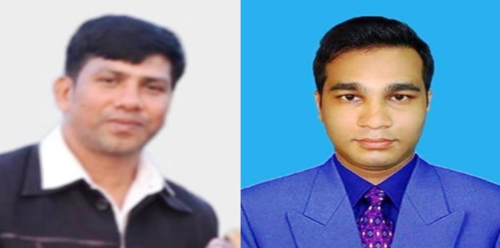 লামায় সিএইচসিপি এসোসিয়েশন’র নতুন সভাপতি জ্যোতিষ, সাধারণ সম্পাদক জুনাইদুল